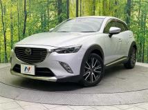 2015 Mazda CX-3