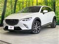 2015 Mazda CX-3