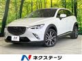 2015 Mazda CX-3