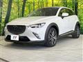 2015 Mazda CX-3