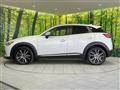 2015 Mazda CX-3