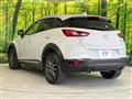 2015 Mazda CX-3