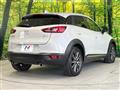 2015 Mazda CX-3