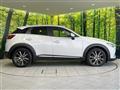 2015 Mazda CX-3