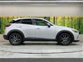 2015 Mazda CX-3