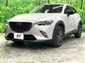 2015 Mazda CX-3