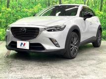 2015 Mazda CX-3