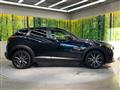 2017 Mazda CX-3