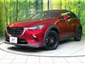 2019 Mazda CX-3