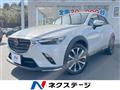 2019 Mazda CX-3