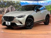 2023 Mazda CX-3