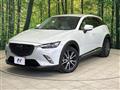 2017 Mazda CX-3