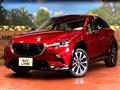 2025 Mazda CX-3