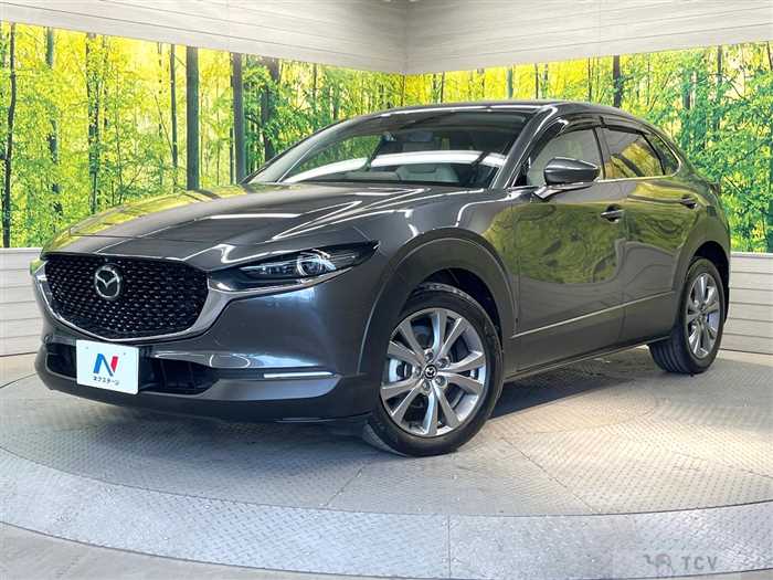 2022 Mazda Mazda Others