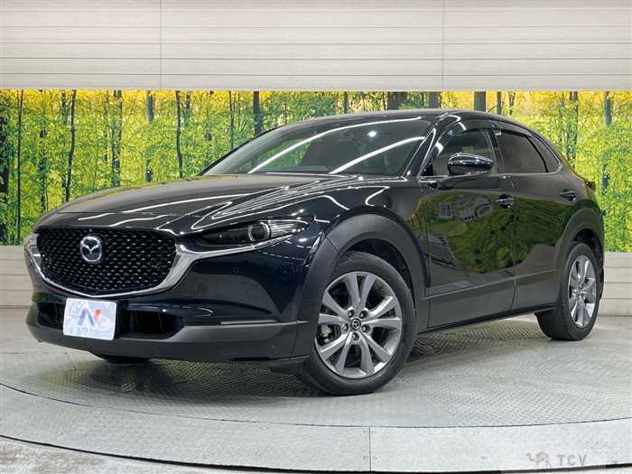 2021 Mazda Mazda Others