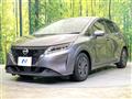 2022 Nissan Note
