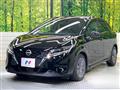 2023 Nissan Note