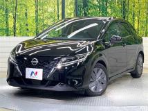 2023 Nissan Note