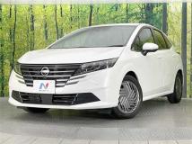 2024 Nissan Note