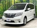 2010 Nissan Serena