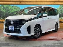 2023 Nissan Serena