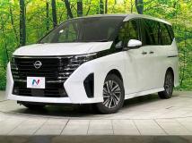 2023 Nissan Serena