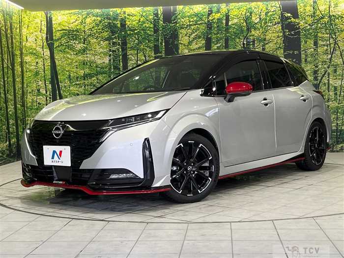 2022 Nissan Nissan Others