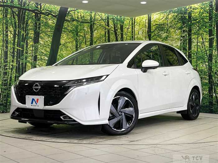 2023 Nissan Nissan Others