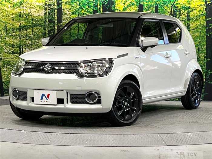 2016 Suzuki Suzuki Others