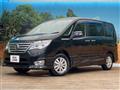 2014 Nissan Serena