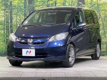 2008 Honda Freed