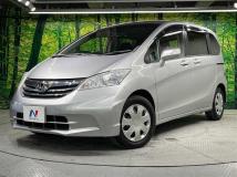 2012 Honda Freed