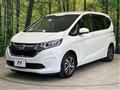 2016 Honda Freed