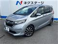 2017 Honda Freed