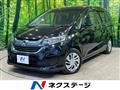 2018 Honda Freed