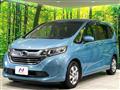 2017 Honda Freed
