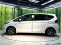 2017 Honda Freed