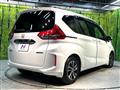 2017 Honda Freed