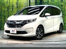 2017 Honda Freed