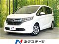 2018 Honda Freed