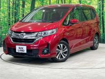 2018 Honda Freed