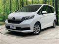 2021 Honda Freed