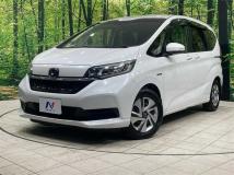 2021 Honda Freed