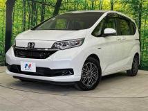 2022 Honda Freed