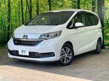 2023 Honda Freed