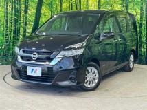 2019 Nissan Serena