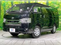 2025 Toyota Hiace Van