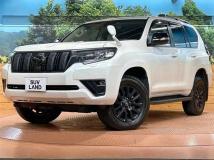 2023 Toyota Land Cruiser Prado