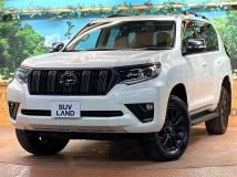 2023 Toyota Land Cruiser Prado