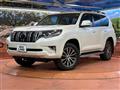 2018 Toyota Land Cruiser Prado